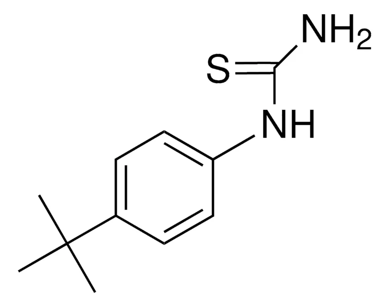 Sigma-Aldrich 1-(4-TERT.-BUTYLPHENYL)-2-THIOUREA,AldrichCPR