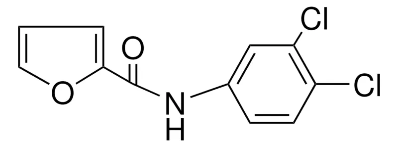 Sigma-Aldrich 3',4'-DICHLORO-2-FURANILIDE，AldrichCPR