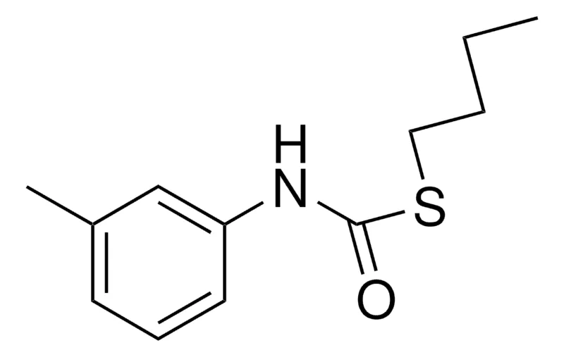 Sigma-Aldrich S-BUTYL N-(M-TOLYL)THIOCARBAMATE，AldrichCPR