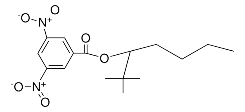 Sigma-Aldrich (+)-1-TERT-BUTYLPENTYL 3,5-DINITROBENZOATE，AldrichCPR