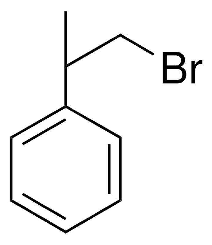 Sigma-Aldrich BETA-BROMOISOPROPYLBENZENE,AldrichCPR