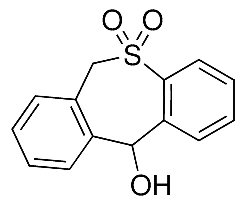 Sigma-Aldrich 6,11-DIHYDRODIBENZO(B,E)THIEPIN-11-OL 5,5-DIOXIDE，AldrichCPR