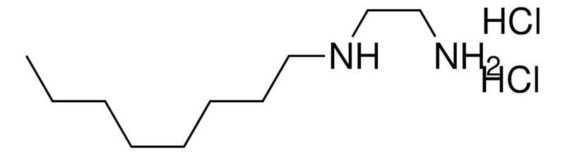 Sigma-Aldrich N-1-OCTYL-ETHANE-1,2-DIAMINE, DIHYDROCHLORIDE,AldrichCPR