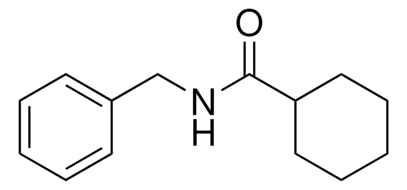 Sigma-Aldrich N-BENZYLCYCLOHEXANECARBOXAMIDE,AldrichCPR