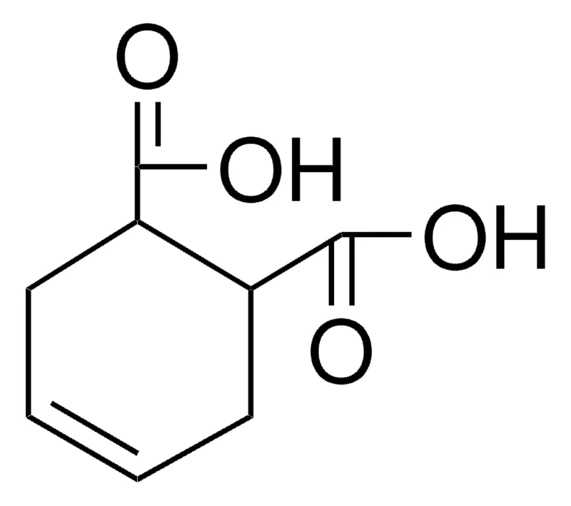 Sigma-Aldrich CIS-4-CYCLOHEXENE-1,2-DICARBOXYLIC ACID,AldrichCPR