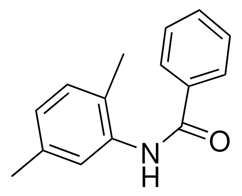 Sigma-Aldrich 2',5'-BENZOXYLIDIDE,AldrichCPR