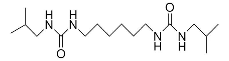 Sigma-Aldrich 1,1'-HEXAMETHYLENEBIS(3-ISOBUTYLUREA)，AldrichCPR