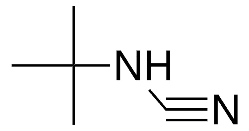Sigma-Aldrich TERT-BUTYLCYANAMIDE,AldrichCPR