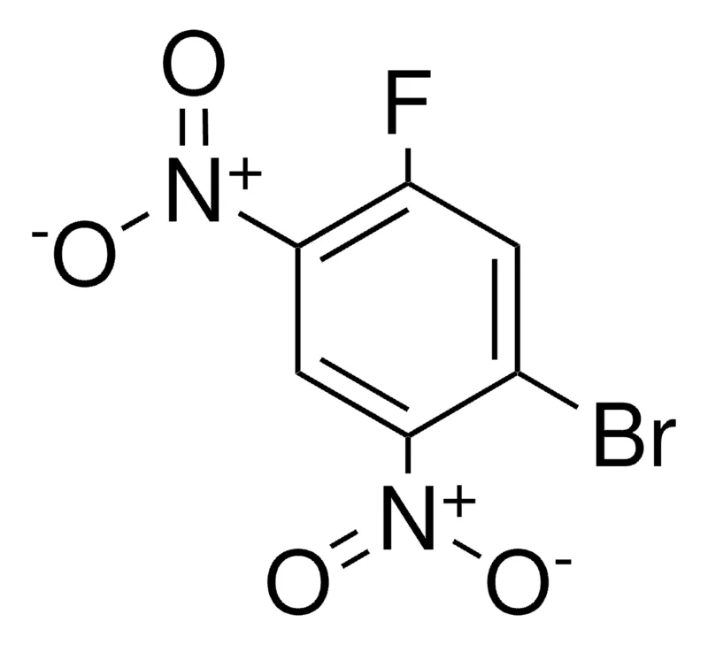 Sigma-Aldrich 3-BROMO-4,6-DINITROFLUOROBENZENE,AldrichCPR
