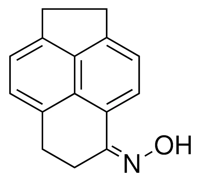 Sigma-Aldrich 1,2,6,7-TETRAHYDRO-CYCLOPENTA(CD)PHENALEN-5-ONE OXIME,AldrichCPR