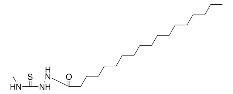 Sigma-Aldrich 4-METHYL-1-OCTADECANOYL-3-THIOSEMICARBAZIDE，AldrichCPR