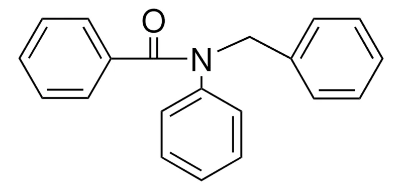 Sigma-Aldrich N-BENZYLBENZANILIDE,AldrichCPR