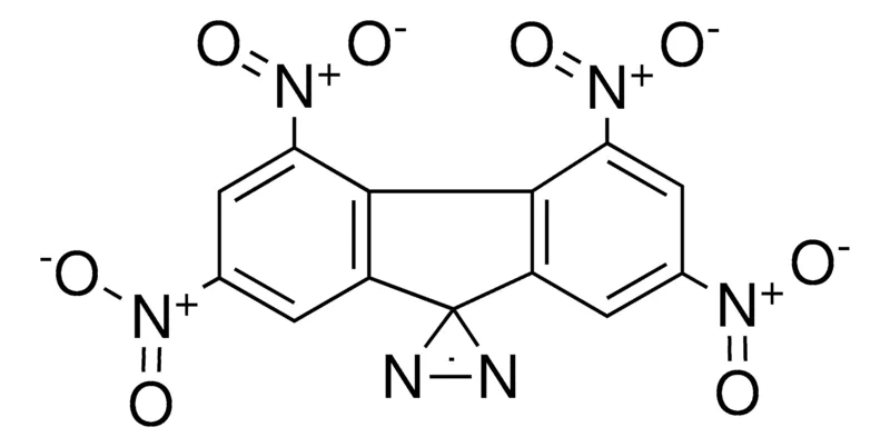 Sigma-Aldrich 9-DIAZO-2,4,5,7-TETRANITROFLUORENE,AldrichCPR