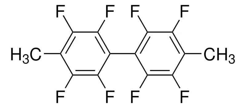 Sigma-Aldrich 4,4'-DIMETHYLOCTAFLUOROBIPHENYL,AldrichCPR