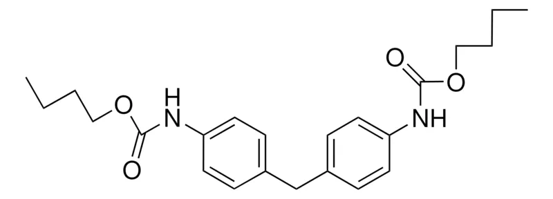 Sigma-Aldrich 4,4'-METHYLENEBIS(BUTYL N-PHENYLCARBAMATE),AldrichCPR