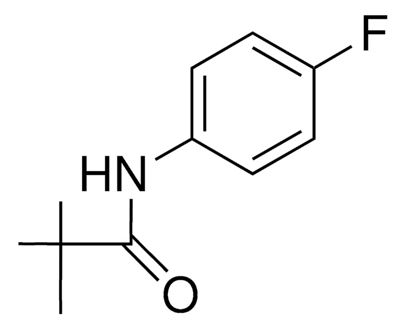 Sigma-Aldrich 2,2-DIMETHYL-4'-FLUOROPROPIONANILIDE,AldrichCPR