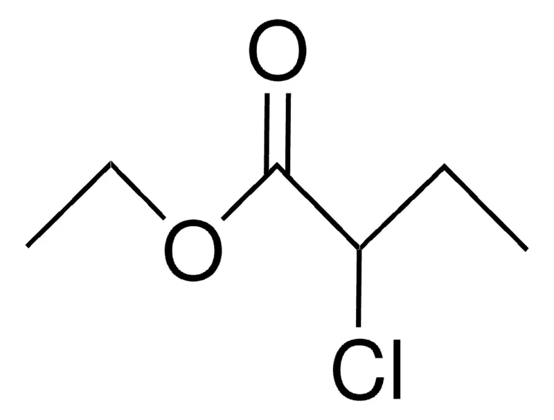Sigma-Aldrich ETHYL 2-CHLOROBUTYRATE,AldrichCPR