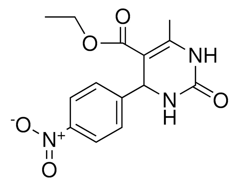 Sigma-Aldrich 6-ME-4-(4-NITRO-PH)-2-OXO-1,2,3,4-4H-PYRIMIDINE-5-CARBOXYLIC ACID ETHYL ESTER，AldrichCPR