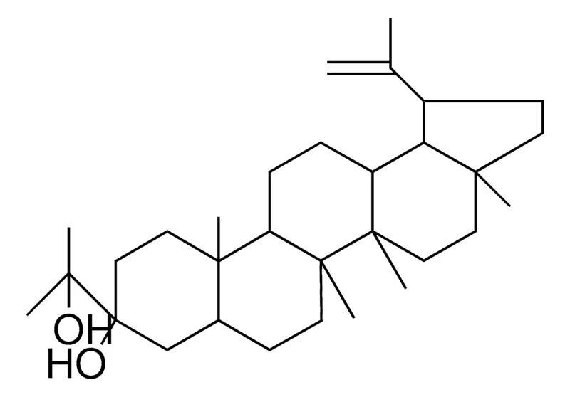 Sigma-Aldrich HYDROXY(HYDROXY-METHYLETHYL)ISOPROPENTETRA-ME-PER-H-DICYCLOPENTA(AI)PHENANTHRENE,AldrichCPR