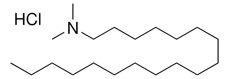 Sigma-Aldrich N,N-DIMETHYL-1-OCTADECANAMINE HYDROCHLORIDE，AldrichCPR