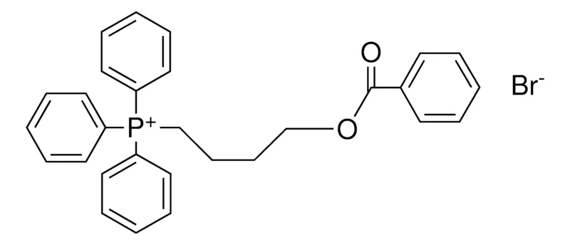 Sigma-Aldrich (4-BENZOYLOXY)BUTYL)TRIPHENYLPHOSPHONIUM BROMIDE,AldrichCPR