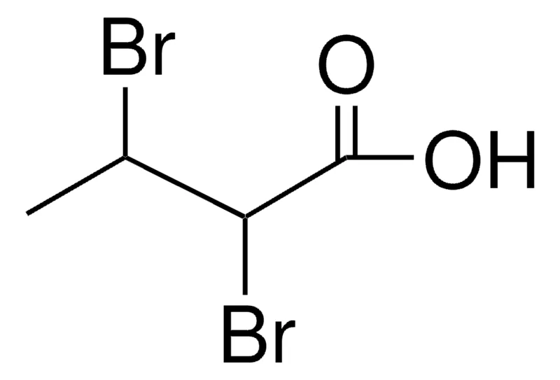 Sigma-Aldrich 2,3-DIBROMOBUTYRIC ACID，AldrichCPR