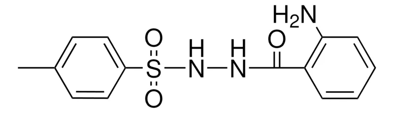 Sigma-Aldrich 1-ANTHRANILOYL-2-(PARA-TOLYLSULFONYL)-HYDRAZINE,AldrichCPR