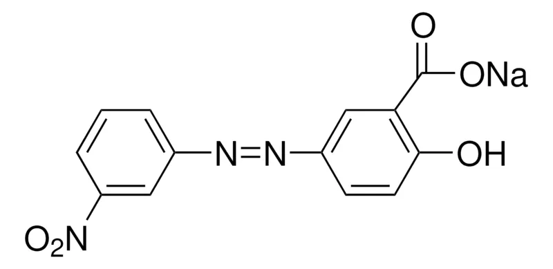 Sigma-Aldrich CALCOCHROME YELLOW 2 G，AldrichCPR