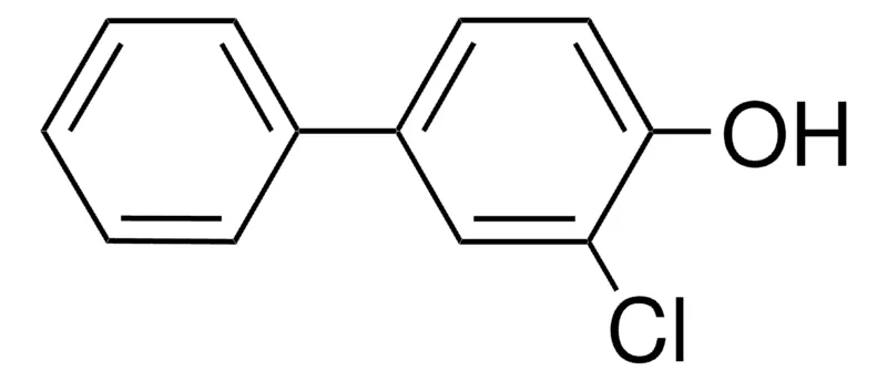 Sigma-Aldrich 2-CHLORO-4-PHENYLPHENOL,AldrichCPR