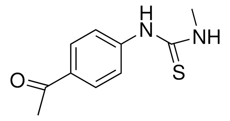 Sigma-Aldrich 1-(4-ACETYLPHENYL)-3-METHYL-2-THIOUREA,AldrichCPR