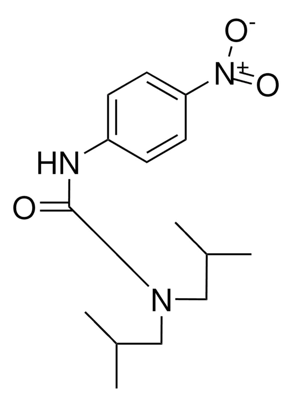 Sigma-Aldrich 1,1-DIBUTYL-3-(4-NITROPHENYL)UREA,AldrichCPR