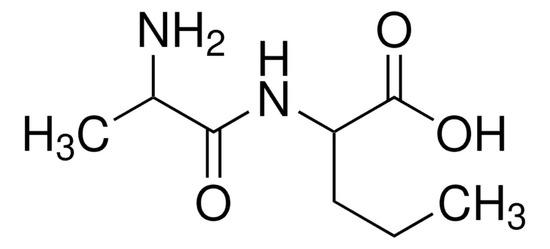 Sigma-Aldrich DL-ALANYL-DL-NORVALINE,AldrichCPR