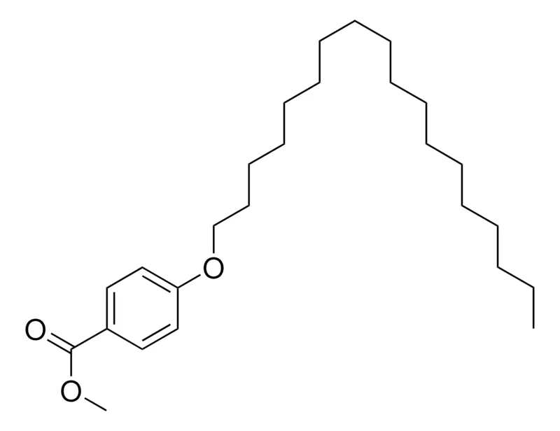 Sigma-Aldrich METHYL 4-(OCTADECYLOXY)BENZOATE,AldrichCPR