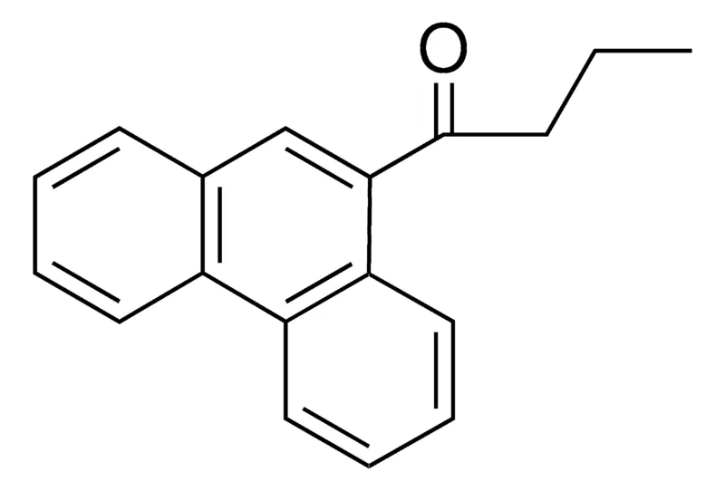 Sigma-Aldrich 1-PHENANTHREN-9-YL-BUTAN-1-ONE，AldrichCPR