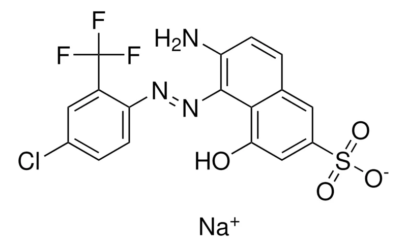 Sigma-Aldrich ACID RED 266 (MERPACYL RED B),AldrichCPR