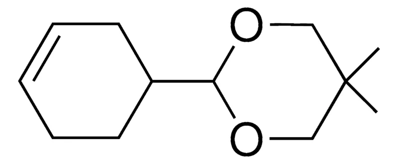 Sigma-Aldrich 2-CYCLOHEX-3-ENYL-5,5-DIMETHYL-(1,3)DIOXANE,AldrichCPR