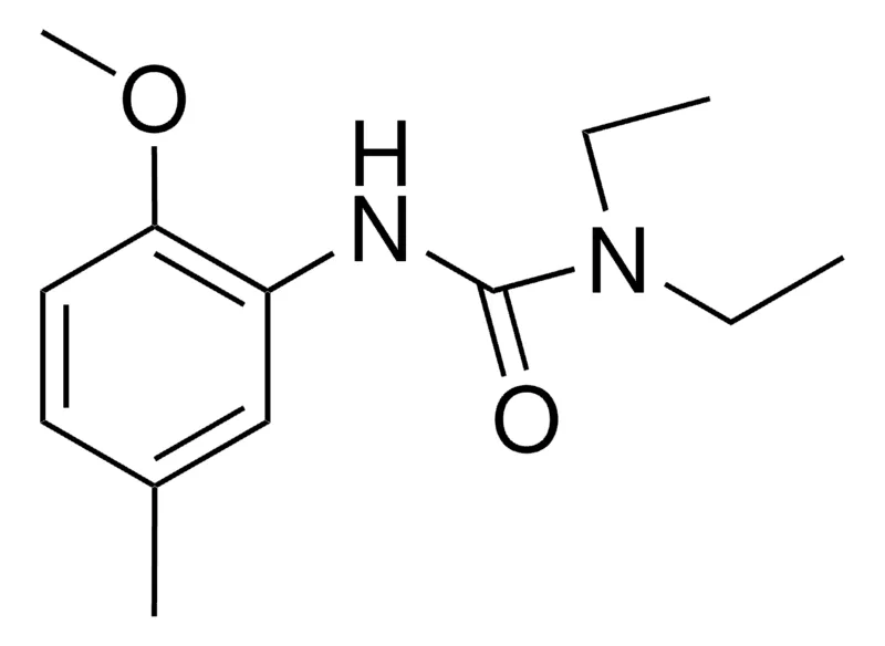 Sigma-Aldrich 1,1-DIETHYL-3-(2-METHOXY-5-METHYLPHENYL)UREA,AldrichCPR