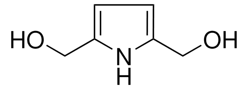 Sigma-Aldrich (1H-PYRROLE-2,5-DIYL)DIMETHANOL,AldrichCPR