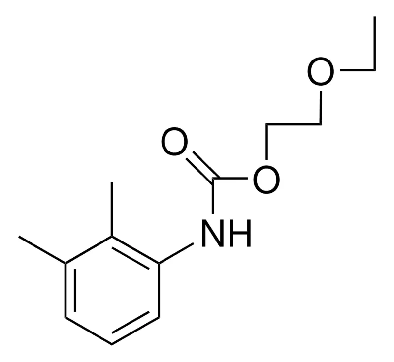 Sigma-Aldrich 2-ETHOXYETHYL N-(2,3-XYLYL)CARBAMATE,AldrichCPR