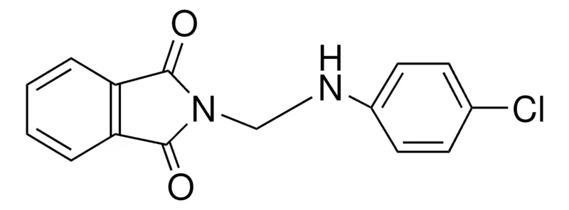 Sigma-Aldrich N-(4-CHLOROANILINOMETHYL)PHTHALIMIDE,AldrichCPR