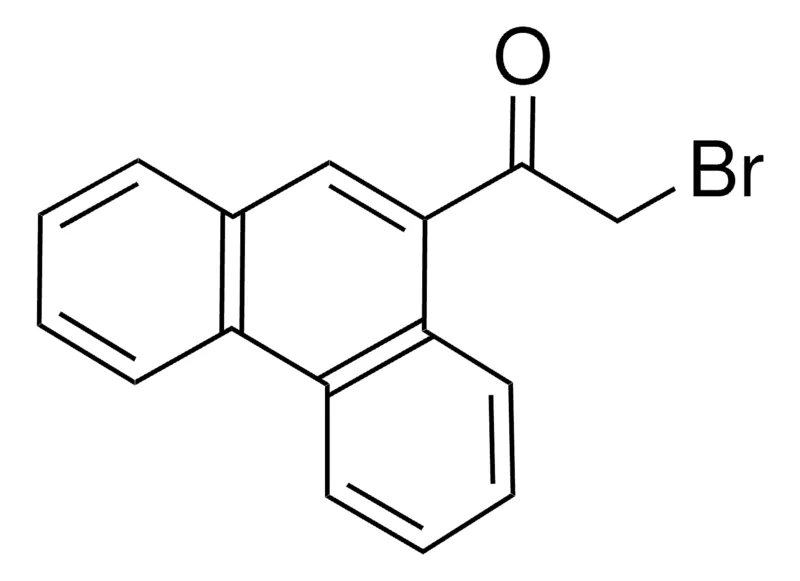 Sigma-Aldrich 9-(2-BROMOACETYL)PHENANTHRENE,AldrichCPR