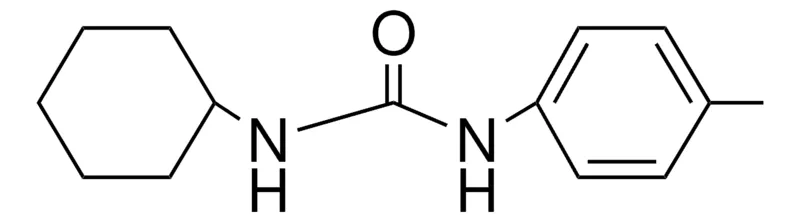 Sigma-Aldrich 1-CYCLOHEXYL-3-(P-TOLYL)UREA,AldrichCPR