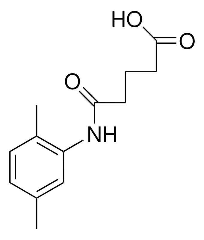 Sigma-Aldrich N-(2,5-XYLYL)GLUTARAMIC ACID，AldrichCPR