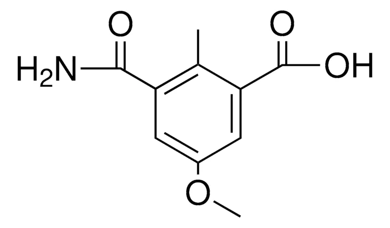 Sigma-Aldrich 5-METHOXY-2-METHYL-ISOPHTHALAMIC ACID,AldrichCPR