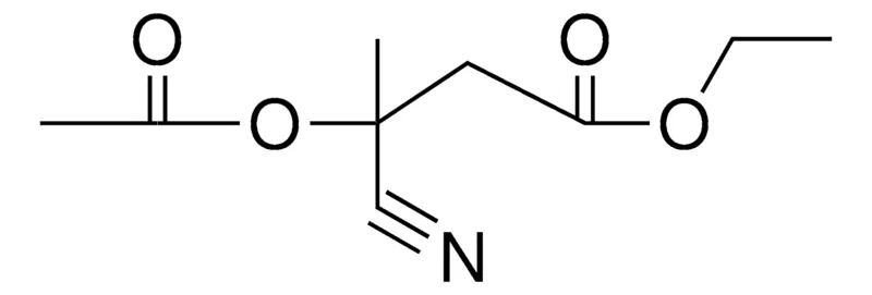 Sigma-Aldrich 3-ACETOXY-3-CYANO-BUTYRIC ACID ETHYL ESTER,AldrichCPR