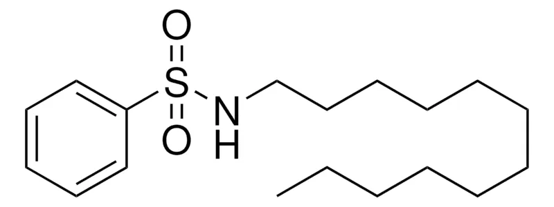 Sigma-Aldrich N-DODECYL-BENZENESULFONAMIDE,AldrichCPR