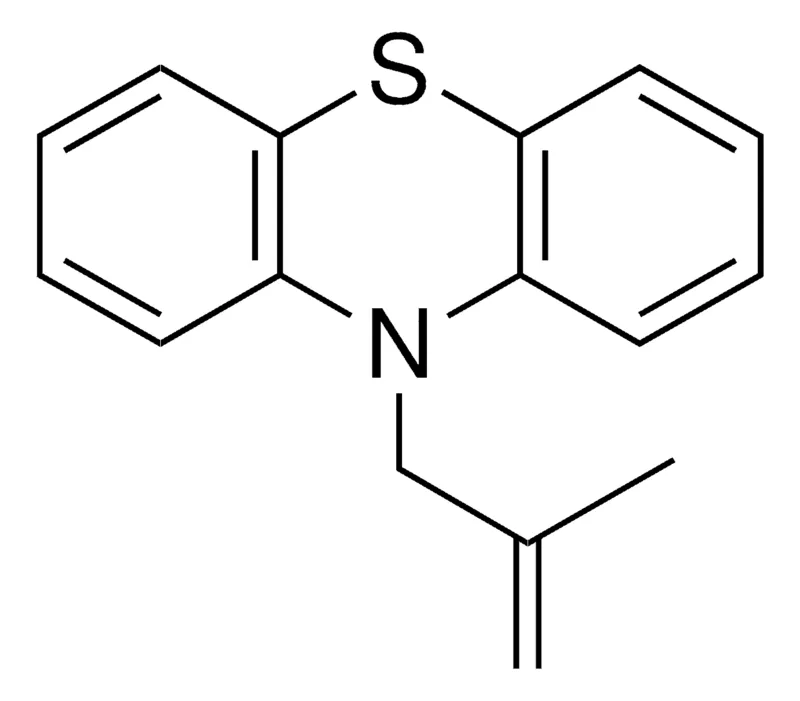 Sigma-Aldrich 10-(2-METHYL-ALLYL)-10H-PHENOTHIAZINE,AldrichCPR
