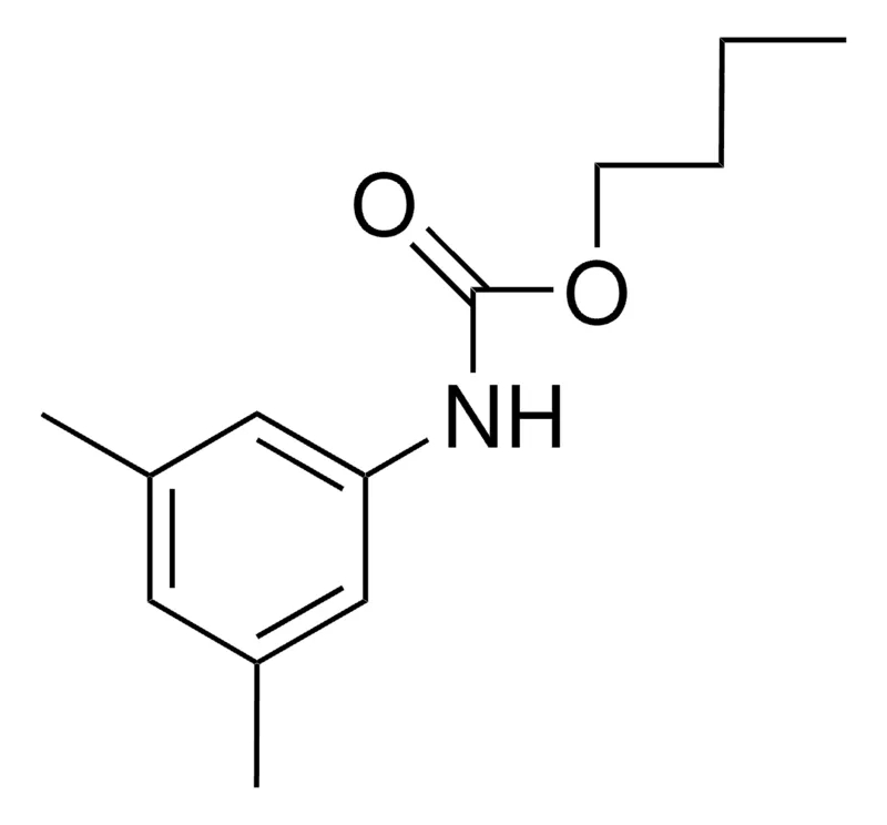 Sigma-Aldrich BUTYL N-(3,5-XYLYL)CARBAMATE,AldrichCPR