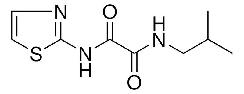 Sigma-Aldrich N-ISOBUTYL-N'-THIAZOL-2-YL-OXALAMIDE,AldrichCPR