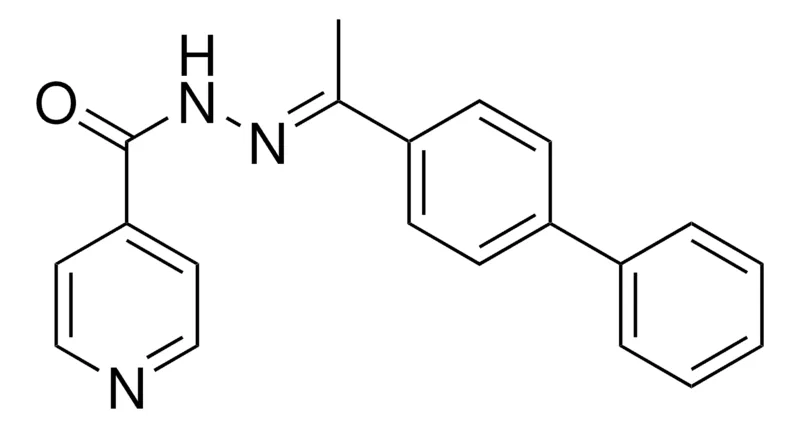 Sigma-Aldrich N'-(1-(1,1'-BIPHENYL)-4-YLETHYLIDENE)ISONICOTINOHYDRAZIDE,AldrichCPR